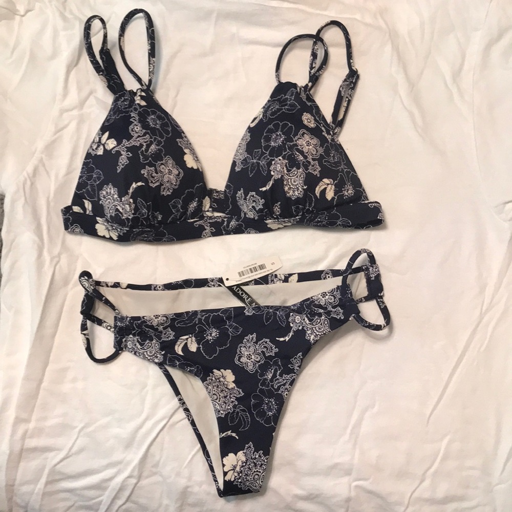 Adore me bikini